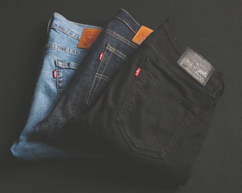 Men's Levi's 514 Straight Fit Jeans